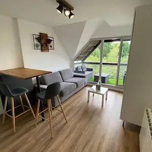 Appartement Superbe Studio Cabine Plage De 24m2, Carnac