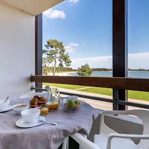 Appartement Men Du-3 By Interhome, Carnac
