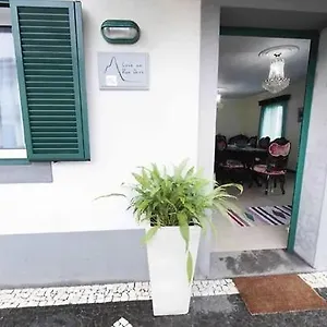 Pico Alto Séjour chez l'habitant Achadas da Cruz