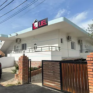 Liel Appartement Ksamil