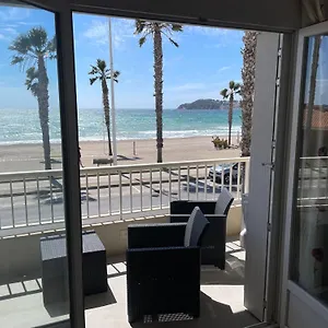 La Appartement Six-Fours-les-Plages