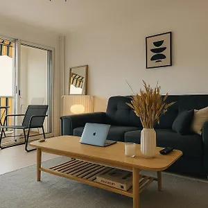 Avec Terrasse Appartement Le Cannet
